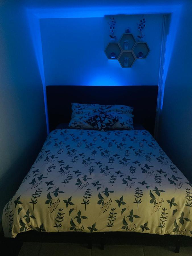 Appartement Cosy Proche Roissy Cdg Asterix Disneyland Paris グッサンヴィル エクステリア 写真