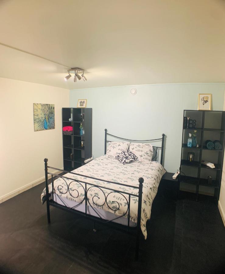 Appartement Cosy Proche Roissy Cdg Asterix Disneyland Paris グッサンヴィル エクステリア 写真